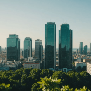 Como arquitetura pode influenciar na saúde mental e no comportamento humano 2024 10 Influencia da Arquitetura Humano