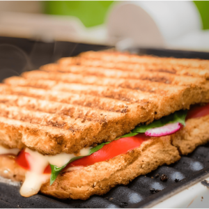 Como limpar sanduicheira 2