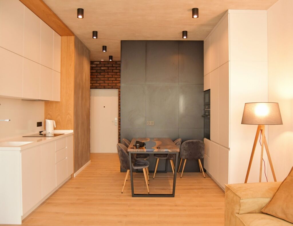 Decoração Apartamento Pequeno: 10 Dicas Incríveis de como Decorar Gastando Pouco 9 Decoracao Apartamento Pequeno 1