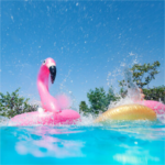 Festa na Piscina: Dicas para Pool Party em 2024 5 Festa Na Pisicna