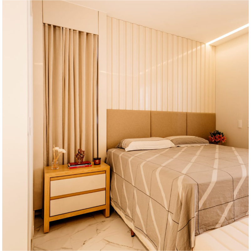 decoracao quarto pequeno