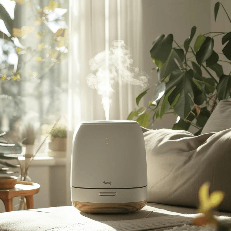 Umidificador de Ar O Que Saber Antes de Comprar 1