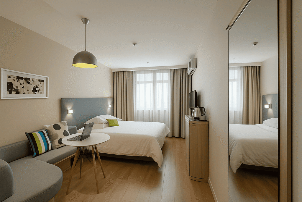 Decoração para Quartos de Casal