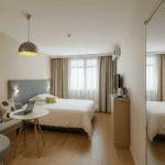 Decoração para Quartos de Casal