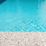 Piscinas com Granillite