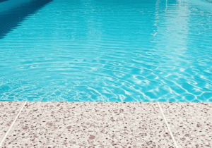 Piscinas com Granillite