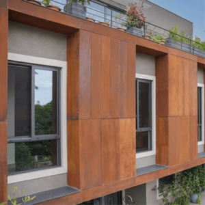 Placas Cimentícias: Vantagens e Aplicações para um Acabamento Moderno 3 Placas Cimentícias