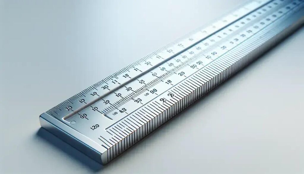 Como o Escalímetro Facilita Medições Precisas na Construção