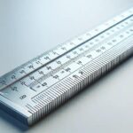 Como o Escalímetro Facilita Medições Precisas na Construção