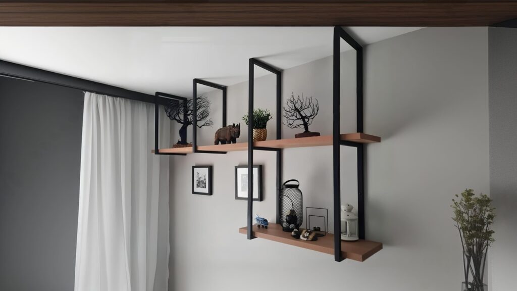 Prateleira: Tudo que você Precisa Saber antes Montar ou Comprar 2025 9 Prateleira