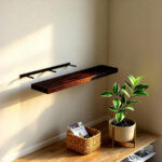 Prateleira Flutuante