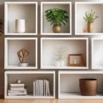 prateleira modular 4