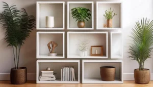 prateleira modular 4