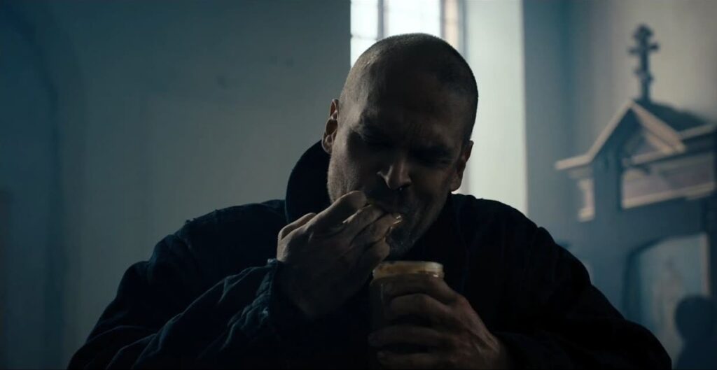 Qual é Manteiga de Amendoim que Aparece em Stranger Things 3