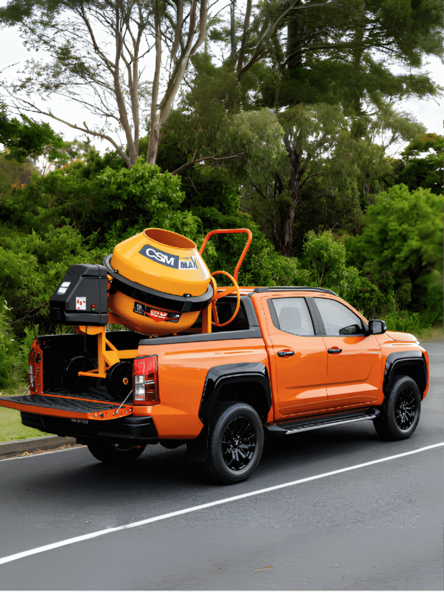 Lucre com Locação de Betoneiras