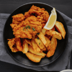 Frango Frito Crocante: A Marinada Que Garante Crosta Perfeita e Suculência Máxima 7 frango frito crocante