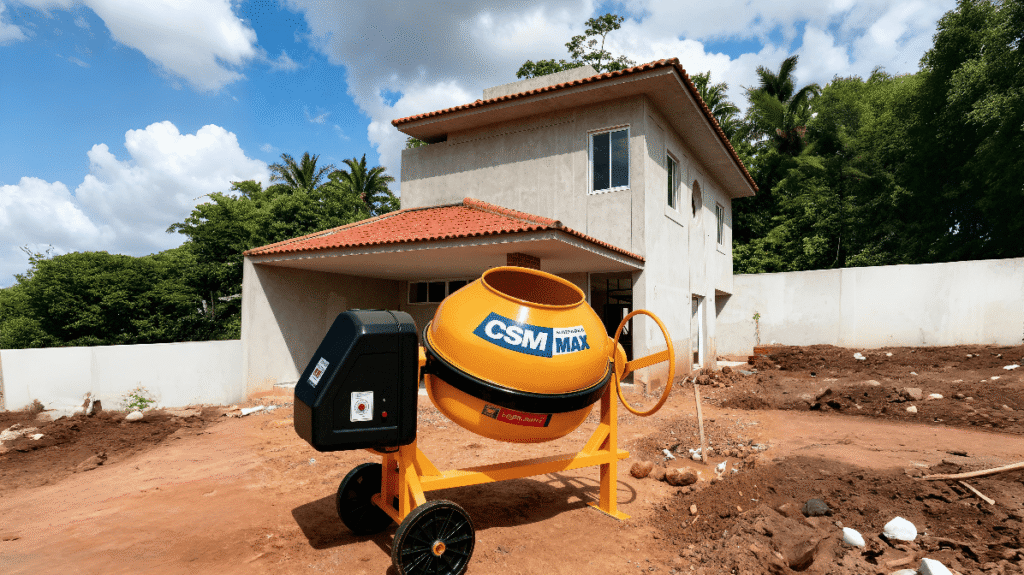 Locação de Betoneira: Como lucrar com baixo investimento 9 locação de betoneira